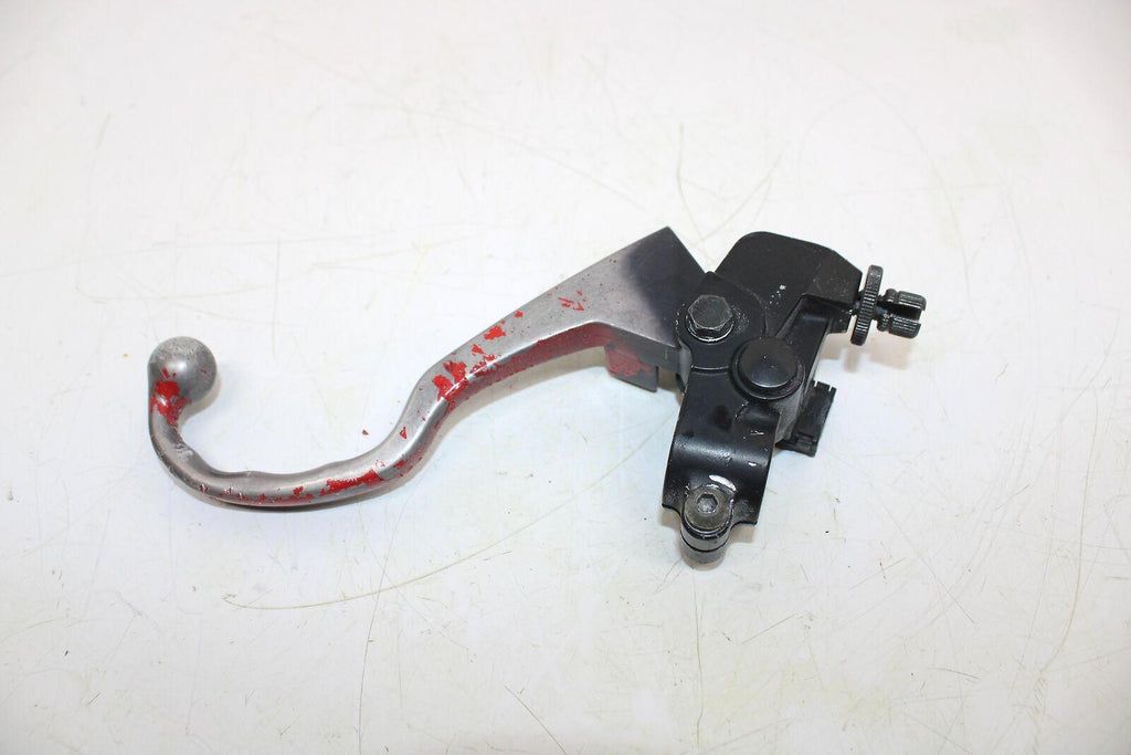 2007 Suzuki Gsxr600 Clutch Perch Mount With Lever - Gold River Motorsports