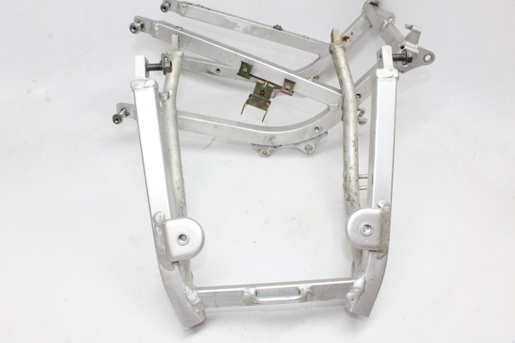 1996-2000 Suzuki Gsxr600 Complete Rear Subframe Back Sub Frame Oem - Gold River Motorsports