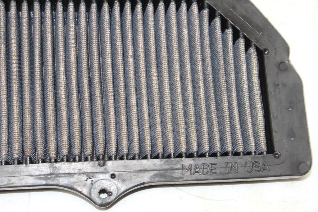 2007 Suzuki Gsxr1000 K&N Airbox Air Intake Filter - Gold River Motorsports