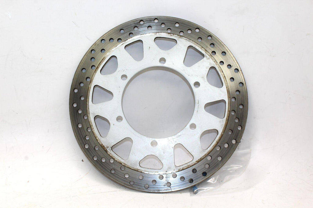 2006 Suzuki Boulevard C50 Front Brake Disc Rotor - Gold River Motorsports