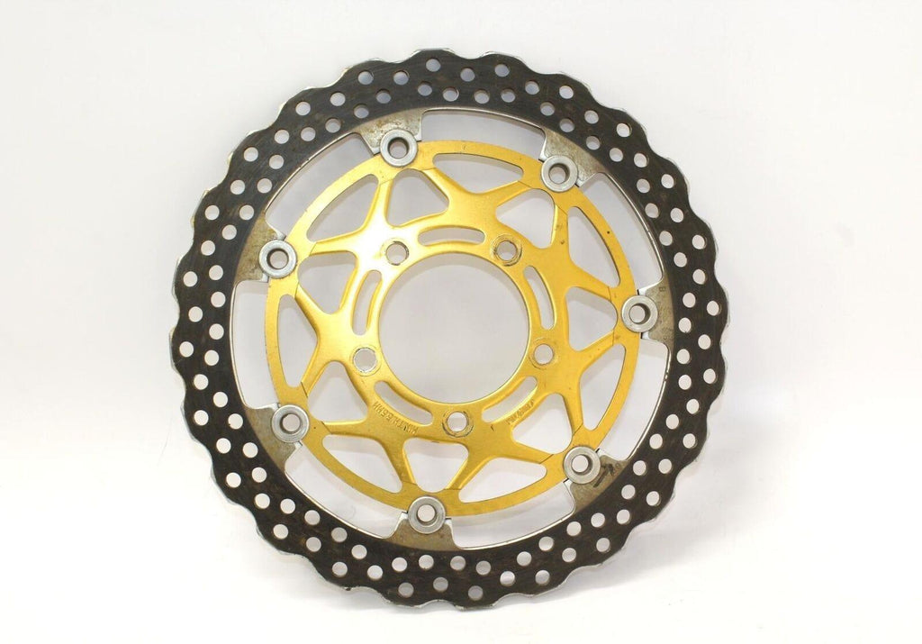 Front Brake Disc Rotor Sunstar Min.Th.5.5mm - Gold River Motorsports
