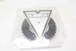 Vortex Sprocket 436k-40 Black 530 574419 - Gold River Motorsports