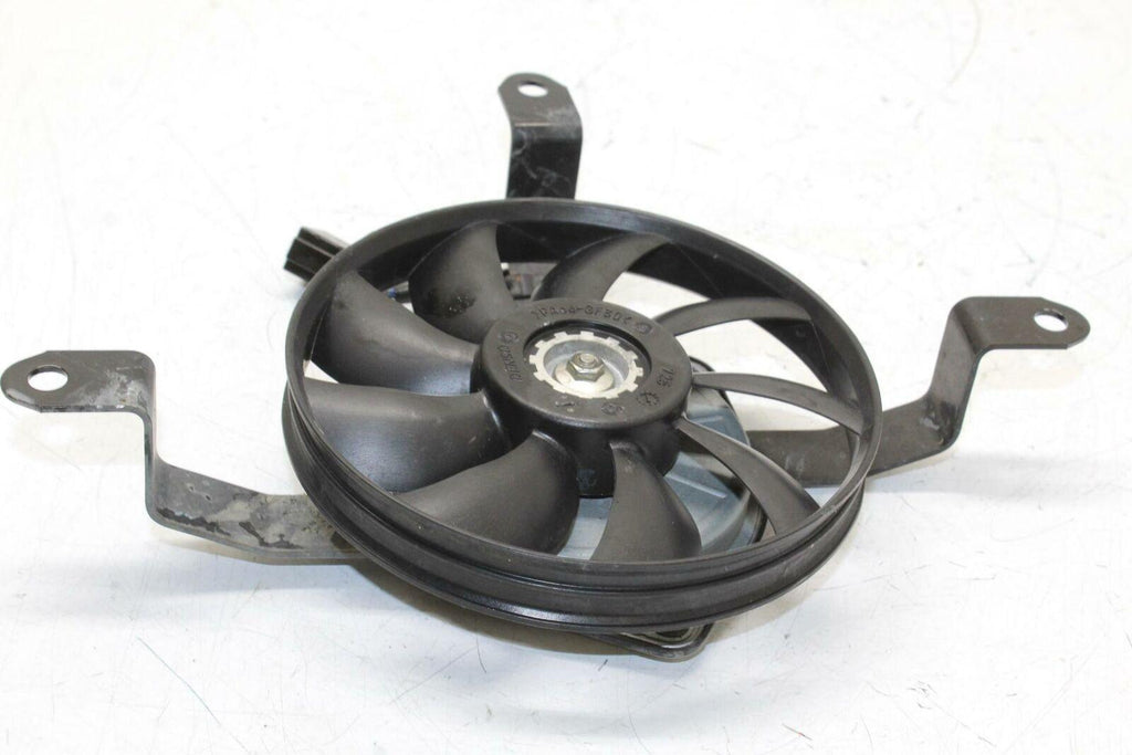 08-12 Kawasaki Ninja 250r Ex250j Engine Radiator Cooling Fan - Gold River Motorsports