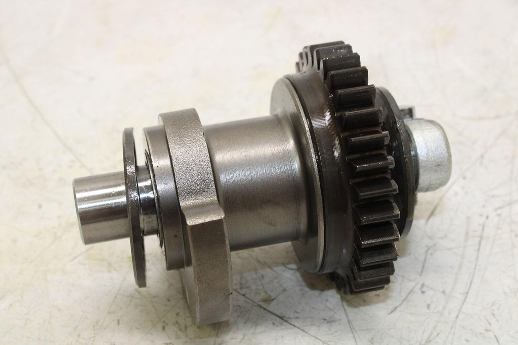 2009 Suzuki Hayabusa Gsx1300r Engine Motor Crankshaft Balancer Gear - Gold River Motorsports