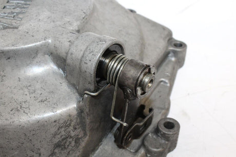 2003-2005 Yamaha R6 06-09 R6s Clutch Side Engine Motor Cover Oem - Gold River Motorsports