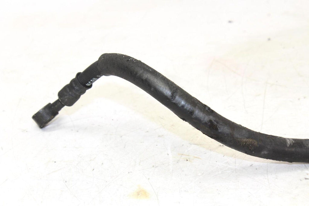 2006 Honda Cbr600f4i Rear Back Brake Hose Fluid Line - Gold River Motorsports