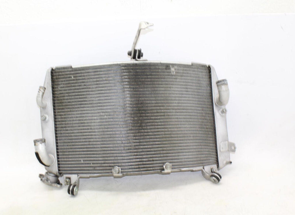 09-14 Yamaha Yzf R1 Engine Radiator Motor Cooler Cooling Radiater Oem - Gold River Motorsports