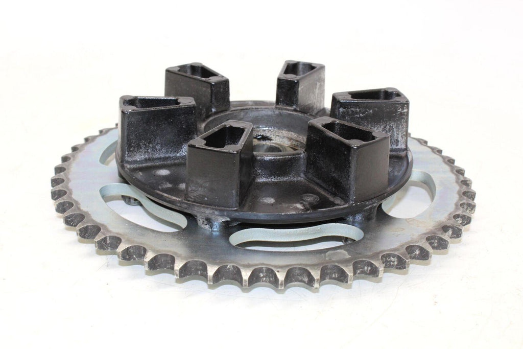 2002 Yamaha Yzf600r Rear Back Sprocket - Gold River Motorsports