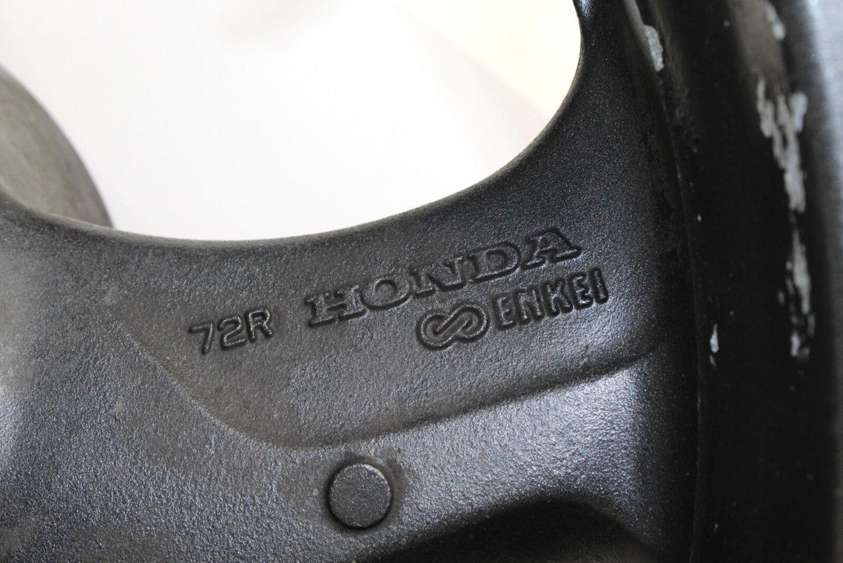 1998 Honda Super Hawk 1000 Vtr1000f Rear Wheel Back Rim Oem - Gold River Motorsports