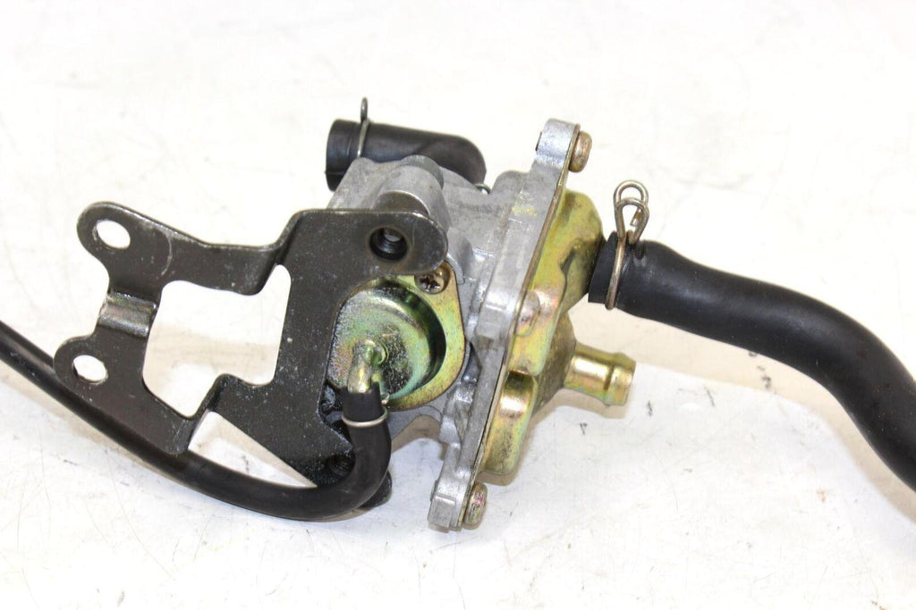 2002 Suzuki Sv650 Air Valve Solenoid Top Engine Switch Sensor - Gold River Motorsports