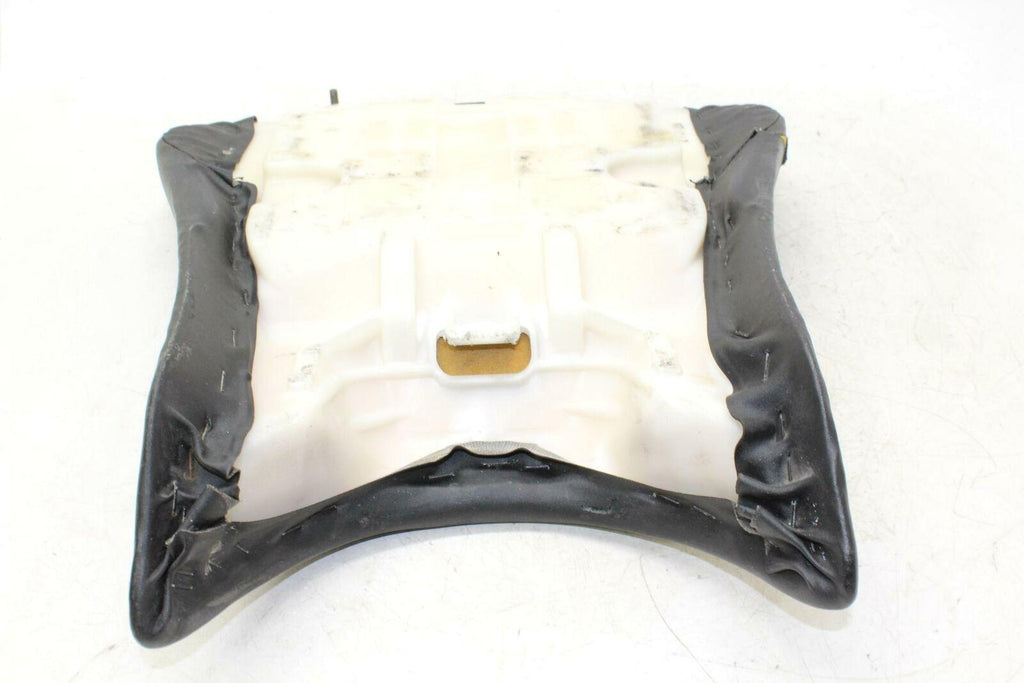 03-05 Yamaha Yzf R6 Front Drivers Seat Pad Saddle Pillion Oem - Gold River Motorsports