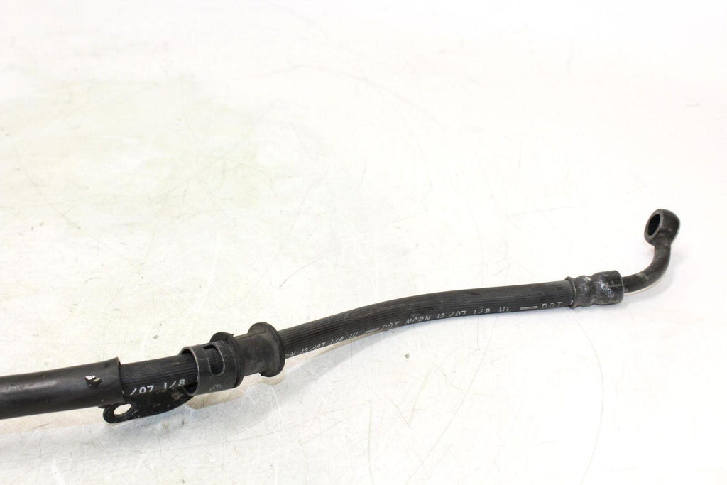 2008 Yamaha Fz1 Rear Back Brake Hose Fluid Line - Gold River Motorsports