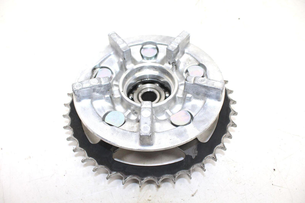 2008 Suzuki Gs500f Front Sprocket - Gold River Motorsports