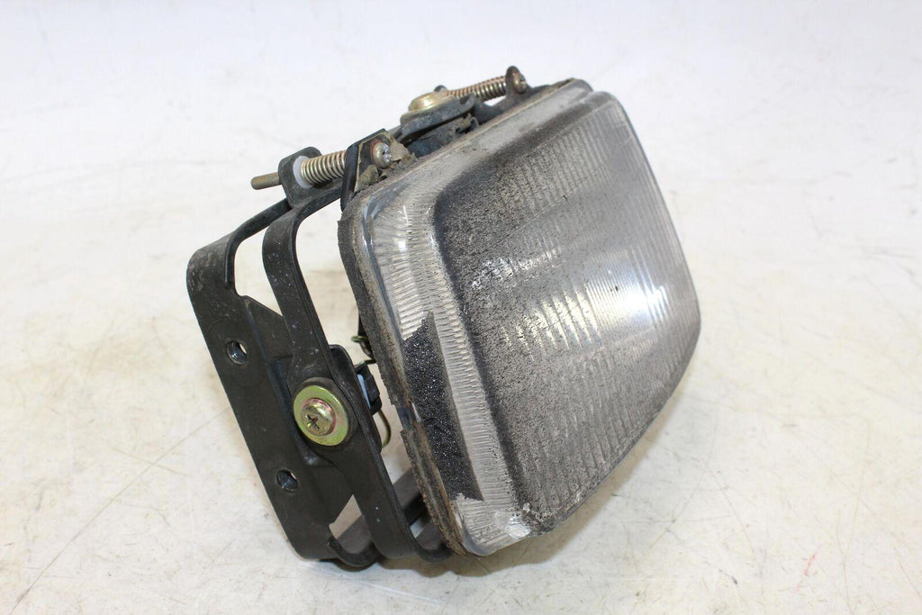 2001 Suzuki Dr650se Front Headlight Head Light Lamp - Gold River Motorsports