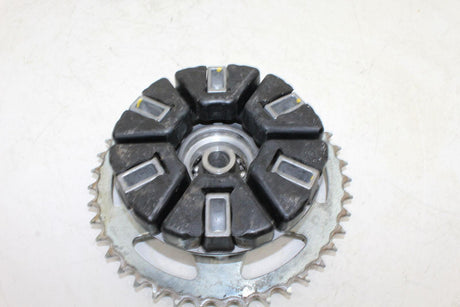 2013-2016 Kawasaki Ninja 300 Ex300a Rear Back Sprocket - Gold River Motorsports