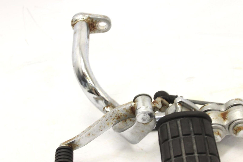 85-87 Yamaha Virago 535 Xv535 Shifter Linkage Shift Link Pedal