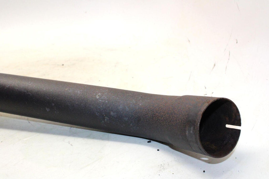 1994 Suzuki Rf900r Exhaust Pipe Muffler Slip On Can Silencer - Gold River Motorsports