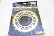 Jt Sprockets Jta1303-45,Alloy 520 Sprocket, Cbr 600 Cbr 900 Nc700 Ct 700 Ctx 700 - Gold River Motorsports