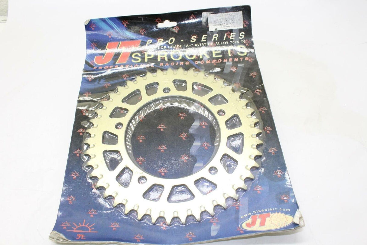 Jt Sprockets Jta1303-45,Alloy 520 Sprocket, Cbr 600 Cbr 900 Nc700 Ct 700 Ctx 700 - Gold River Motorsports