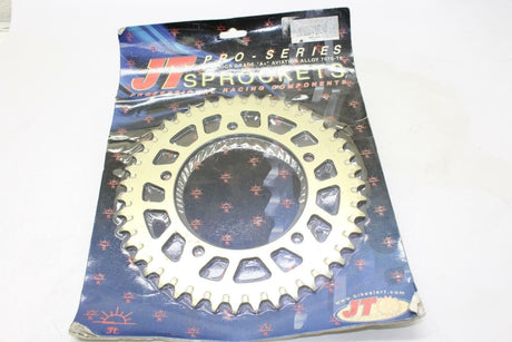 Jt Sprockets Jta1303-45,Alloy 520 Sprocket, Cbr 600 Cbr 900 Nc700 Ct 700 Ctx 700 - Gold River Motorsports