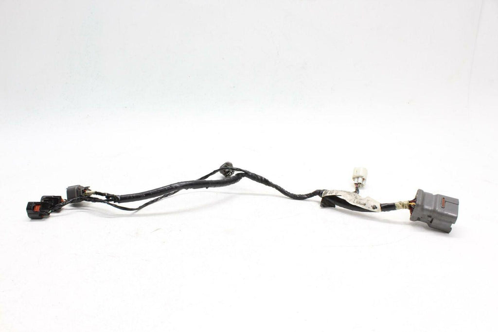 08-14 Kawasaki Concours 14 Zg1400a Abs Injector Sub Wire Wiring Harness Oem - Gold River Motorsports