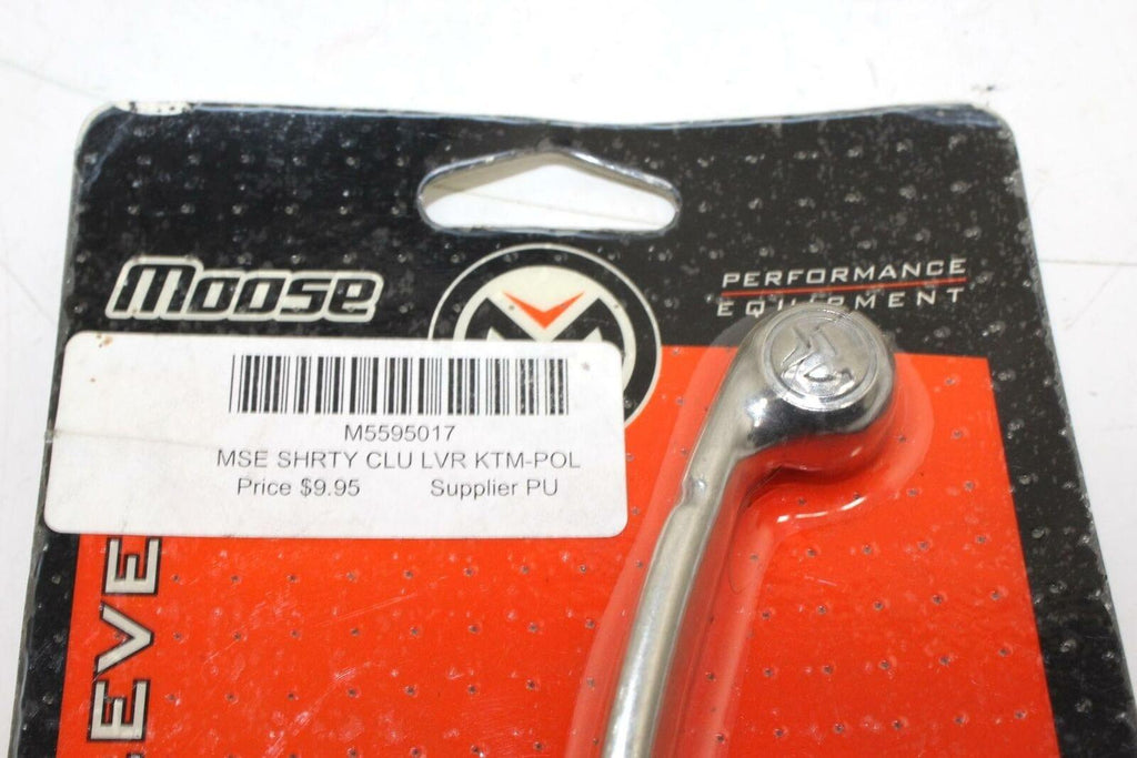 Moose Performance Equipment Clutch Lever M5595017 *New* - Gold River Motorsports