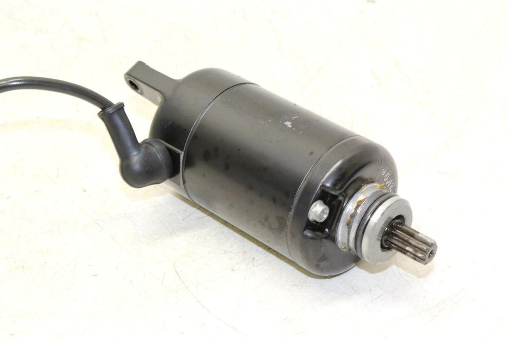 08-12 Kawasaki Ninja 250r Ex250j Engine Starting Starter Motor -Dc 12v Oem - Gold River Motorsports