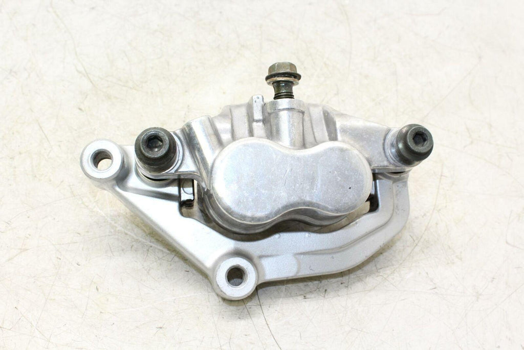 2004 Yamaha V Star 1100 Xvs1100at Silverado Left Front Brake Caliper Oem - Gold River Motorsports