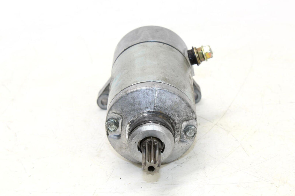 2006 Suzuki Sv650 Engine Starting Starter Motor -Dc 12v - Gold River Motorsports