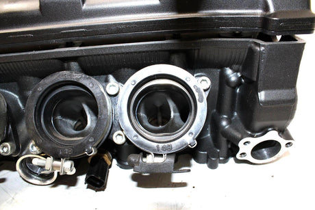 2009 Yamaha Yzf R1 Engine Top End Cylinder Head - Gold River Motorsports