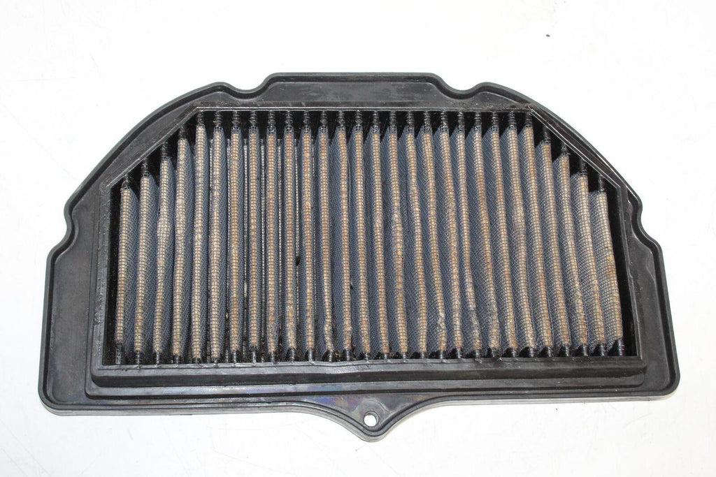 2007 Suzuki Gsxr1000 K&N Airbox Air Intake Filter - Gold River Motorsports