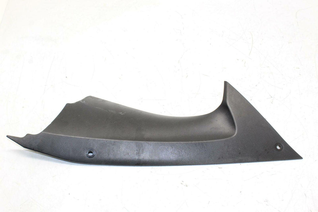 2008-16 Yamaha Yzf R6 Right Front Duct Covers Panel Cowl Oem - Gold River Motorsports