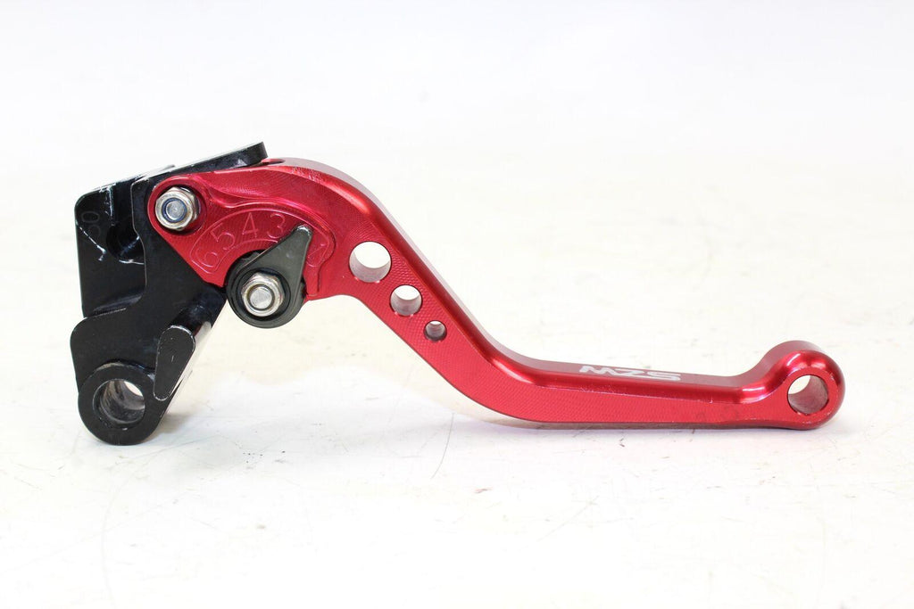 2010 Kawasaki Versys 650 Kle650c Left Clutch Lever - Gold River Motorsports