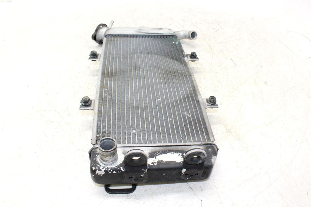 06-08 Kawasaki Ninja 650r Ex650a Engine Radiator Motor Cooler Cooling Radiater - Gold River Motorsports