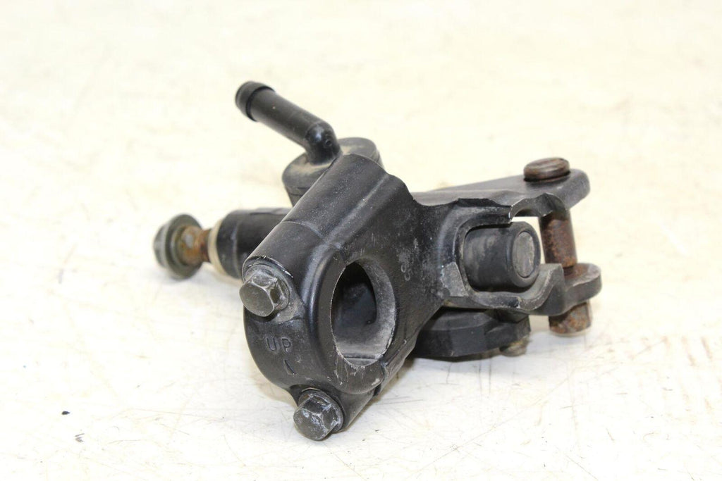 2013-14 Suzuki Gsxr1000 Front Brake Master Cylinder 59600-01h30 Oem - Gold River Motorsports