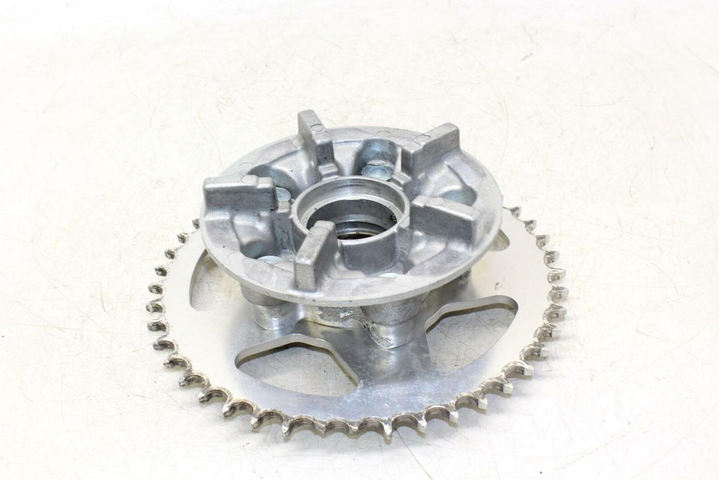 99-02 Suzuki Sv650 Rear Back Sprocket Oem - Gold River Motorsports