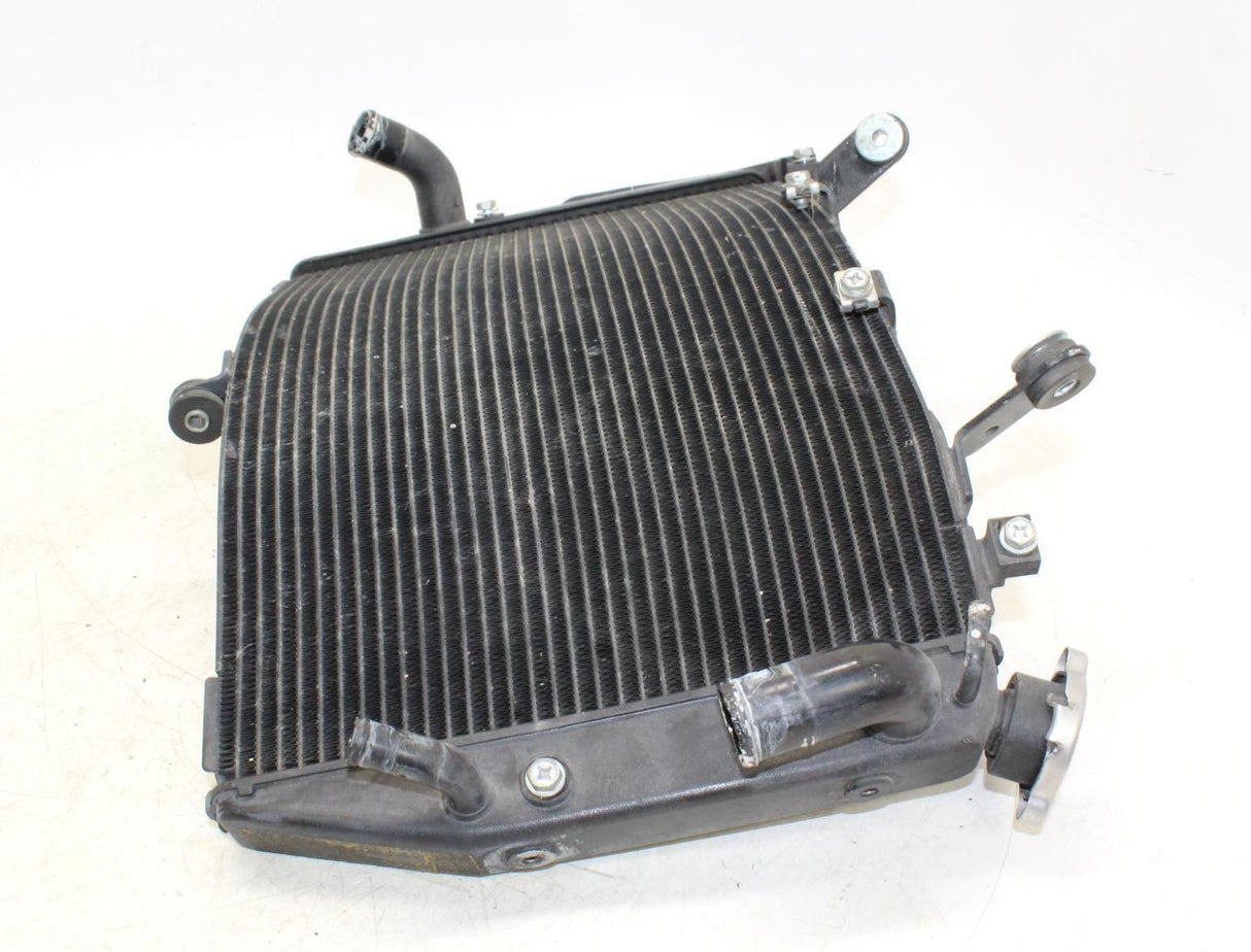 2007 Yamaha Yzf R1 Engine Radiator Motor Cooler Cooling Radiater - Gold River Motorsports