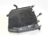 2007 Yamaha Yzf R1 Engine Radiator Motor Cooler Cooling Radiater - Gold River Motorsports
