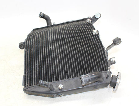 2007 Yamaha Yzf R1 Engine Radiator Motor Cooler Cooling Radiater - Gold River Motorsports