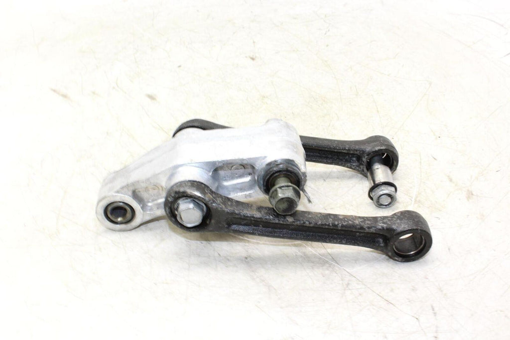 87-94 Kawasaki Ninja 500 Ex500a Rear Dogbone Shock Linkage Link Oem - Gold River Motorsports