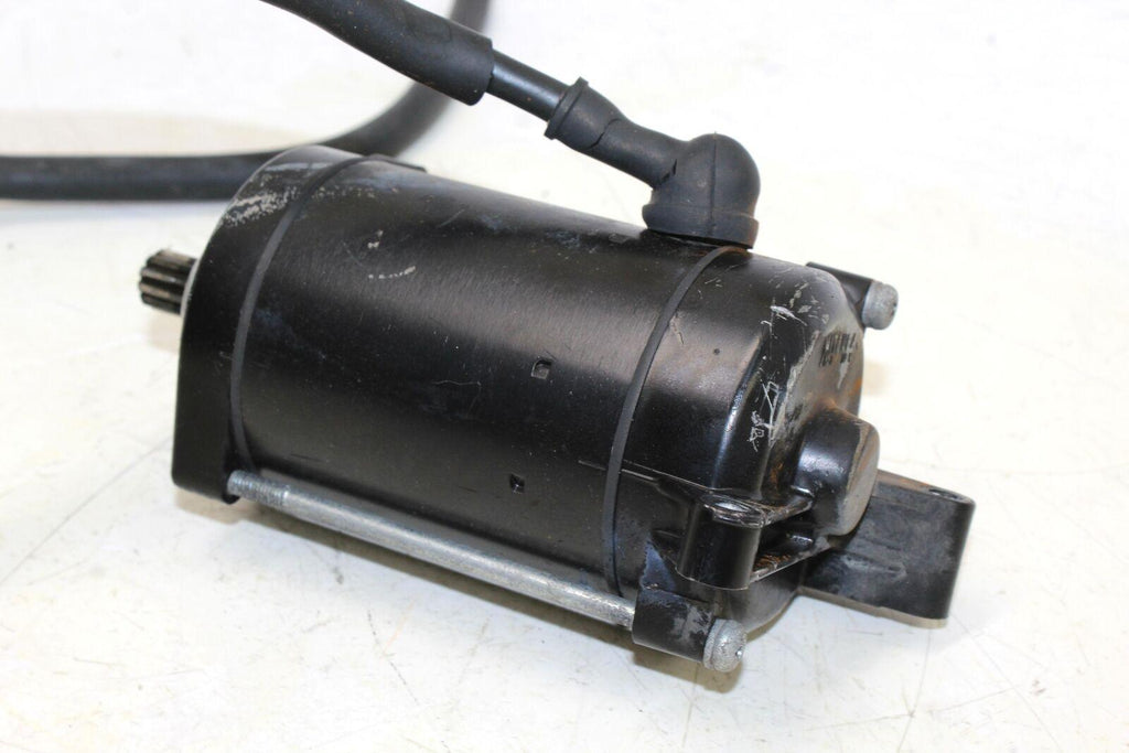 1985 Honda Interceptor 500 Vf500f Engine Starting Starter Motor -Dc 12v - Gold River Motorsports