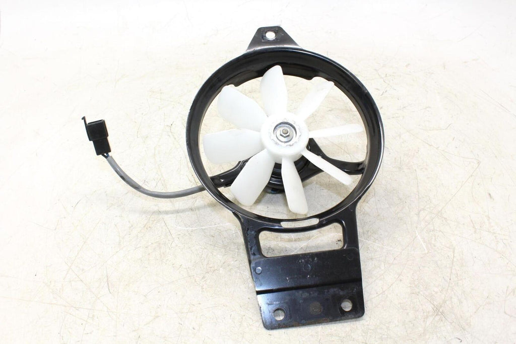 97-07 Kawasaki Ninja 250r Ex250f Engine Radiator Cooling Fan Oem - Gold River Motorsports