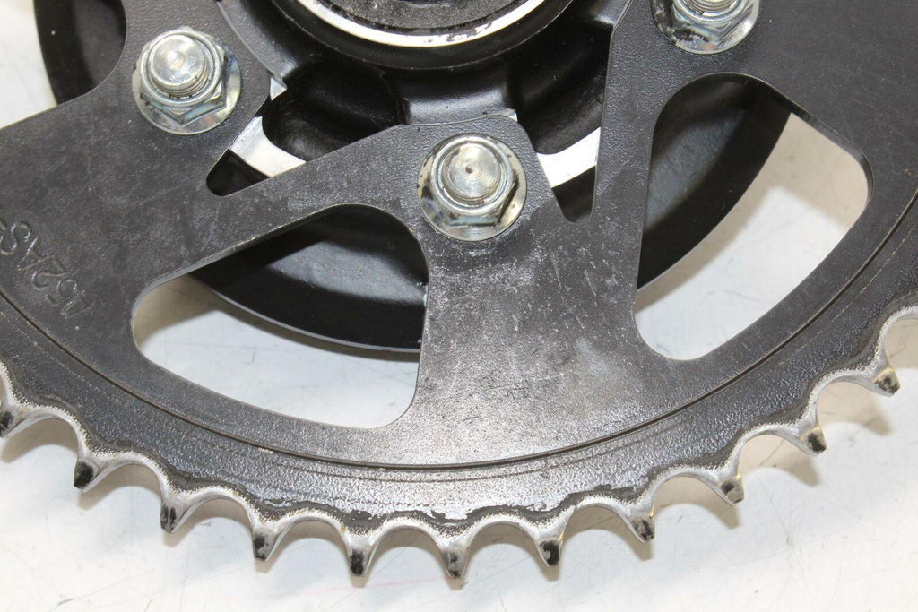 05-06 Kawasaki Ninja Zx6r 636 Rear Back Sprocket Oem - Gold River Motorsports