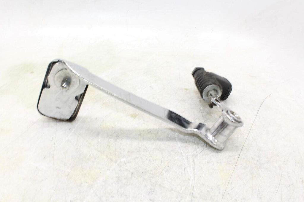 07-11 Harley-Davidson Street Glide Flhx Right Rearset Brake Foot Pedal Oem - Gold River Motorsports