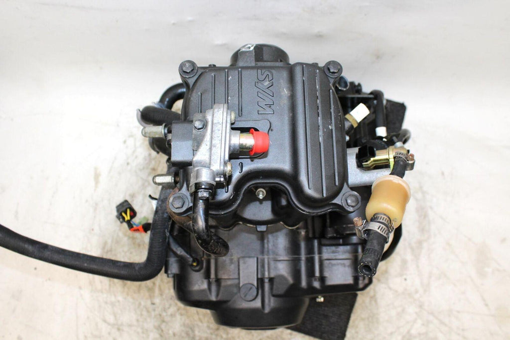 2015 Sym T2 250i Engine Motor Rd - Gold River Motorsports