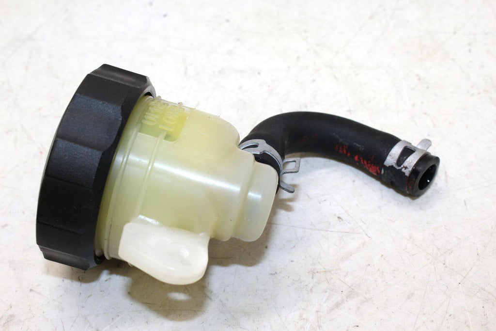 1998 Suzuki Katana 600 Gsx600f Rear Back Brake Master Cylinder With Reservoir - Gold River Motorsports