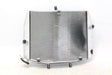 09-12 Kawasaki Ninja Zx6r Zx600r Engine Radiator Motor Cooler Cooling Radiater - Gold River Motorsports