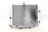 09-12 Kawasaki Ninja Zx6r Zx600r Engine Radiator Motor Cooler Cooling Radiater - Gold River Motorsports