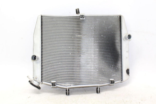 09-12 Kawasaki Ninja Zx6r Zx600r Engine Radiator Motor Cooler Cooling Radiater - Gold River Motorsports