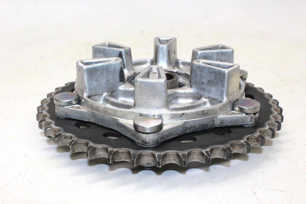 2001 Honda Rvt1000r Rc51 Rear Back Sprocket - Gold River Motorsports